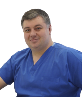 doctor
